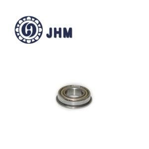 Inch Size Miniature Deep Groove Ball Bearing Fr2-6-2z/2RS/Open 3.175*9.525*3.571mm / China Manufacturer / China Factory