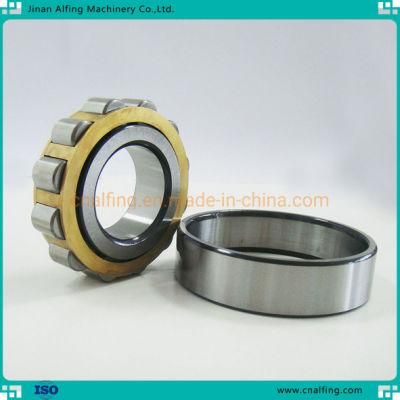 Slewing Full Complement Cylindrical Roller Bearing