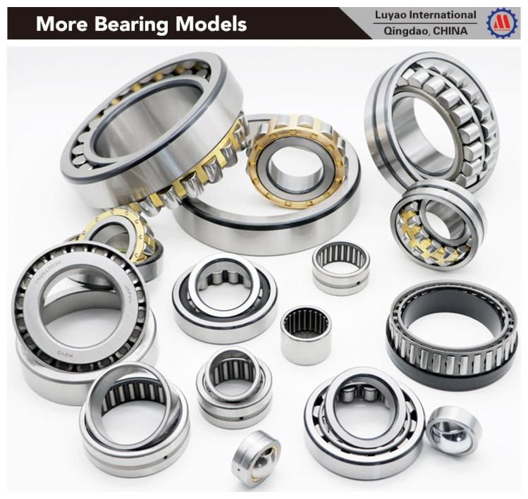 High-Precision Self-Aligning Ball Bearings 2204 2204K 2204atn 2204A-2rztn 2204ak-2rztn for Precision Instrument