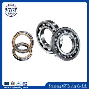 Hot Sell Deep Groove Ball Bearing (608)