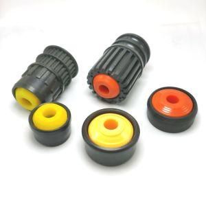 Plastic Nylon Synchronous Pulley Manufacture for Conveyor Roller