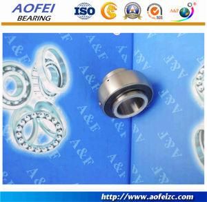 A&F pillow block bearing UC207 UC207-20/-21/-22/-23 Inch insert bearing