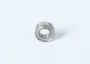 Mr84zz Miniature Ball Bearing and 4*8*3mm Thin Section Bearing in Chinese Factory