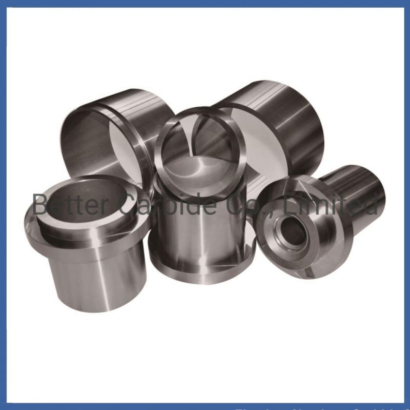 Cemented Tungsten Carbide Ball Bearing