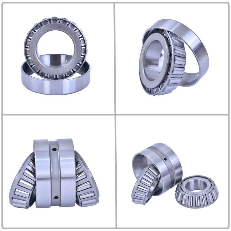 NSK NTN Timken 30204 30205 30206 30208 30210 30212 30214 30216 30218 30220 Tapered Roller Bearing for Motorcycle Parts Auto Parts