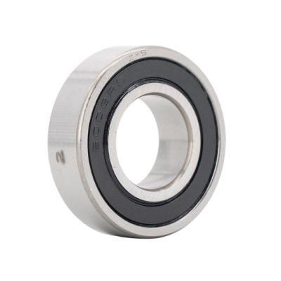 Zys Good Performance Bearing Steel Deep Groove Ball Bearings 16021