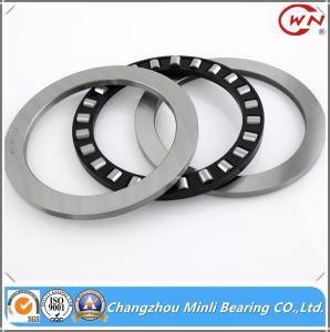 Axial Thrust Cylindrical Needle Roller Bearing and Washer