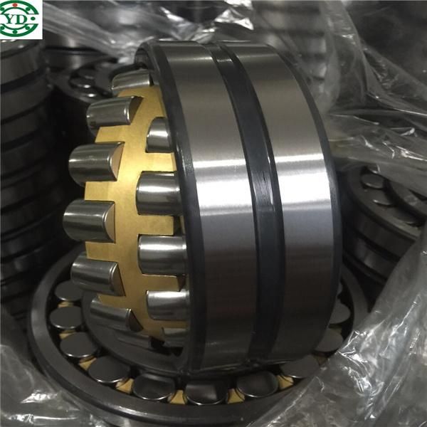 Double Row Roller Bearing 22317 22319 Spherical Roller Bearings