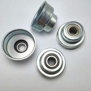 Steel Bearing Conveyor Bearing for Conveyor Roller