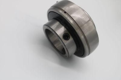 China Bearing with Housing Manufacturer T205 Stainless Steel Pillow Block Bearing Sf205 P205 F205 205