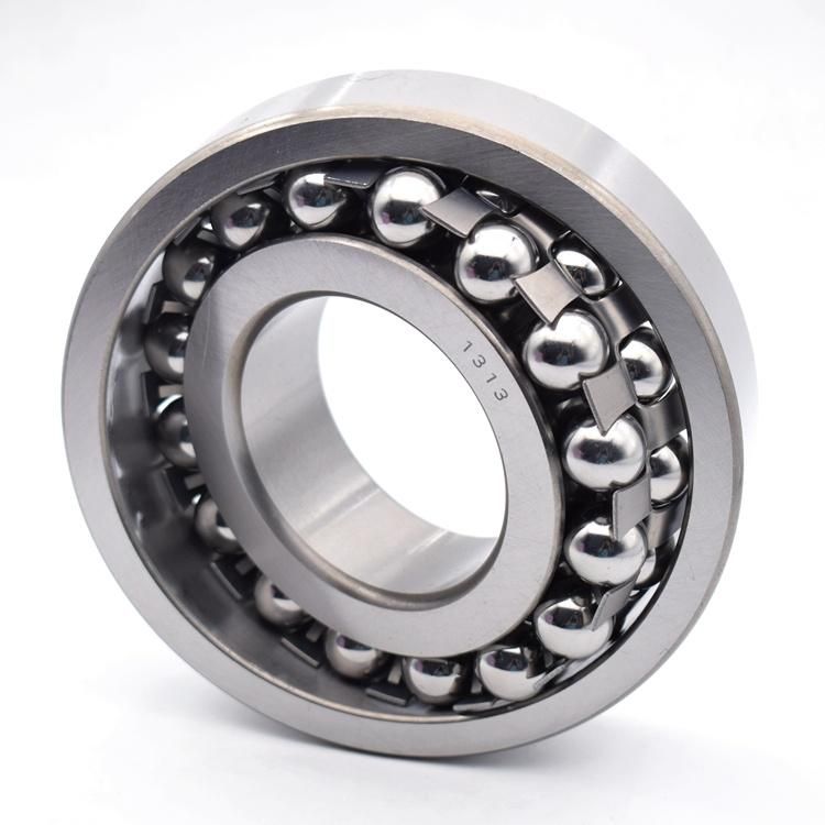 High Precision Reliable Quality NSK Self Aligning Ball Bearing 1200 1201 1202 1203 for Motorcycles Machinery Parts Sugar Squeezing Machinery Parts