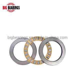 51100 51101 51102 51103 51104 51105 51106 Pressure Plane Split Thrust Roller Bearing Thrust Ball Bearing