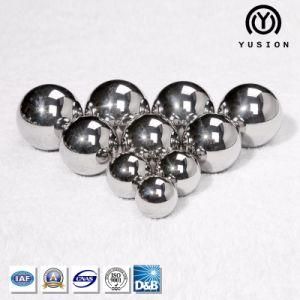 30.1625mm 1 3/16&quot; G20 AISI 52100 Chrome Steel Ball