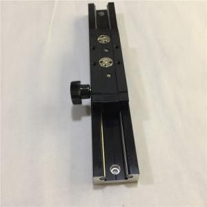 Isgb20uu-4s Slide Rail with Lock