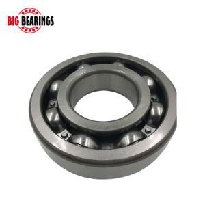 Auto Parts for Motor Cycle Motorcycle Bearings 6206-ZNR