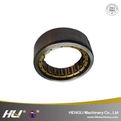 40*90*23mm N308EM Hot Sale Suitable For High-Speed Rotation Cylindrical Roller Bearing Used In Rolling Mills