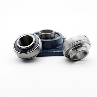 OEM Serives UCP Ucf UC Series Pillow Block Bearings From China Factory