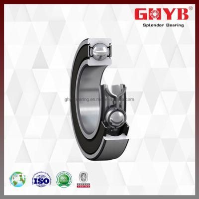 Long Life Motorcycle Spare Parts Deep Groove Ball Bearing Z Zz Rz 2rz 6303 6304 6305 6306 NTN