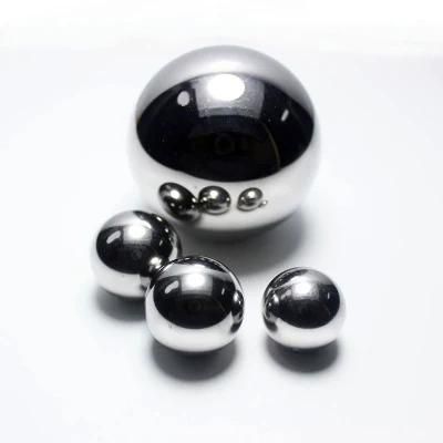 High Precision 21mm Chrome Steel Ball