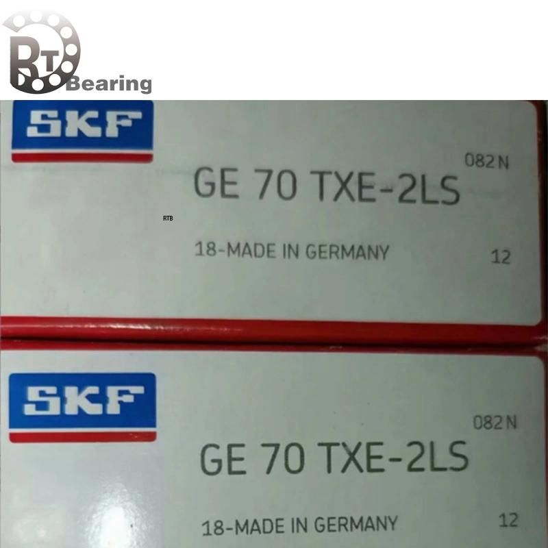 Ge 60 Txe-2ls Radial Spherical Plain Bearings Spherical Plain Bearings and Rod Ends Plain Bearings Radial Spherical Plain Bearings High Temperature Rod Ends