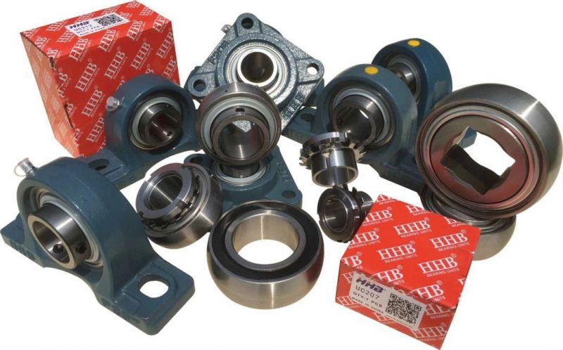 Pillow Block Bearing/Bearing Units/Insert Ball Bearing /UCP218 Pillow Block Bearing (UCP201, UCP202, UCP203, UCP204, UCP205, UCP206, UCP207 etc)