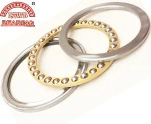 Competitive Price Stable Quality Thrust Ball Bearing (51156m)