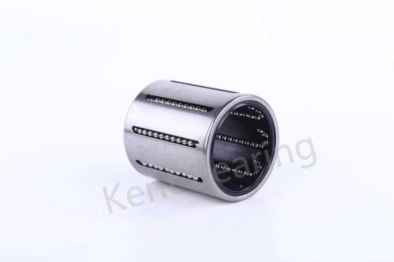 Cixi Kent Ball Bearing Standard Model Linear Motion Ball Bearing