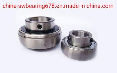 Housing Bearings P206 Stainless Steel Chrome Steel Pillow Block Bearing UCP206 Car Accessories