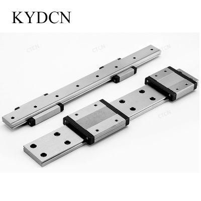 Miniature Linear Guide with High Precision and Long Service Lif Mgn12-1000mm