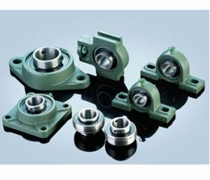 JIB FAFNIR MRC Ball bearing units Spherical bearing Pillow block bearing UCT204 205 212