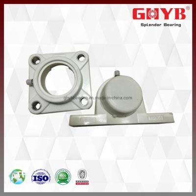 Chinese Manufacture Large Stock NSK NTN Koyo Timken Ucfb201 Ucfb201 Pillow Block Bearing for Ceramic Machinery