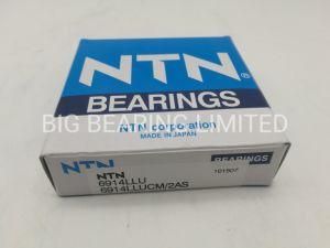 Auto Accessory 6215 6216 6217 6218 ZZ 2RS Open Deep Groove Ball Bearing