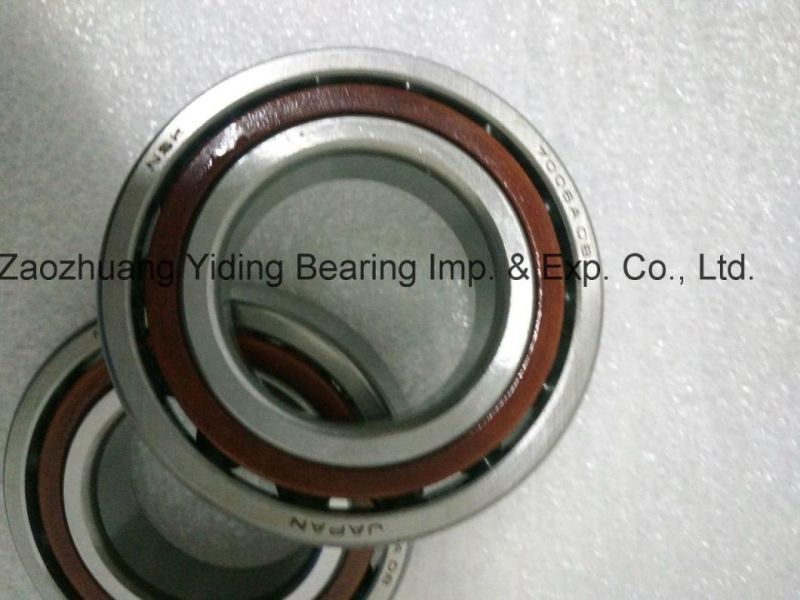 NSK Angular Contact Ball Bearing 7901c Bearing