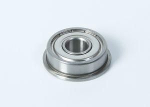 Bearing Sale Ball Bearing Ball Bearing F608 Zz Flange Bearing