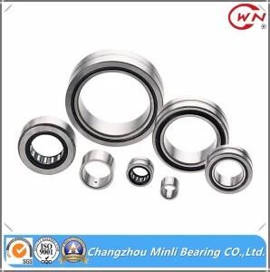 China Supplier of Sealed Needle Roller Bearing with Inner Ring