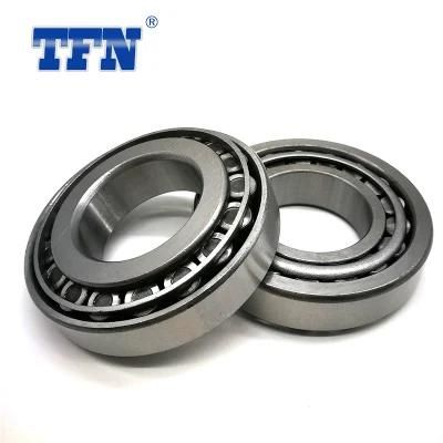 Widely Usage 50.8X122.238X43.658mm 5565/5535X Inch Single Row Tapered Roller Bearing 5565/5535