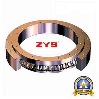 Rau Cross Roller Bearing, Integrated Rings