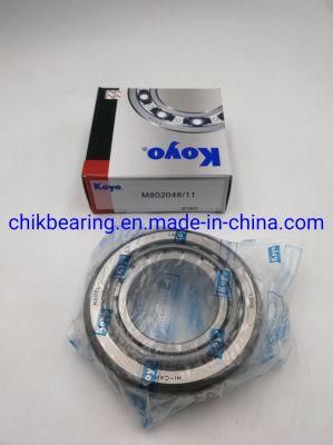 Truck Parts Gearbox Bearing Transmission Bearing M201047/M201011 M201047/11 M201047/M102011 M12649/M12610 M12649/10