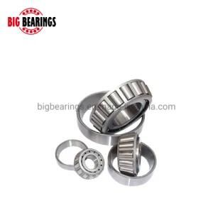 Bearings 32215 32216 32217 32218 Tapered Roller Bearing 32215 for Truck and Car Parts