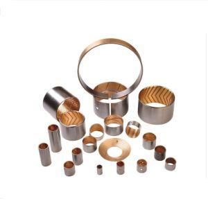 All Kind of Self Lubricating Oilless Bearings Bushing