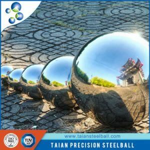 Bearing Carbon Steel Ball in Stainless Material