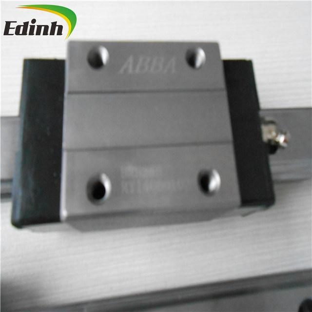 Original Abba Linear Guide Block Brh30b Brh30bl