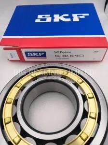 High Quality Rn N NJ NUP 307 306 305 304 303 302 Nu 301 300 Single Row Cylindrical Roller Bearing