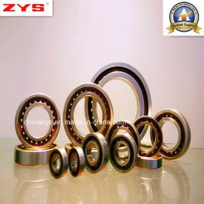 Zys Angular Contact Ball Bearing with China National Bearing Manufacturer