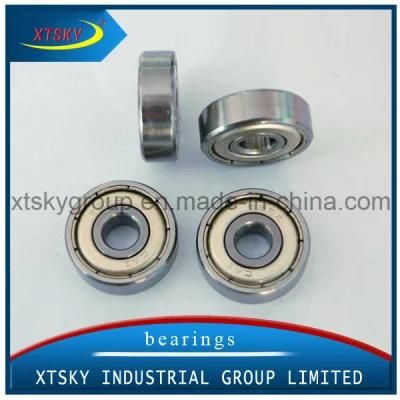 High Quality Deep Groove Ball Bearings (625) with Brand