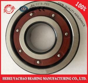 Low Voice and Long Life Deep Groove Ball Bearings (6201 6202 6203 6204 6205 6207) Tb. P63