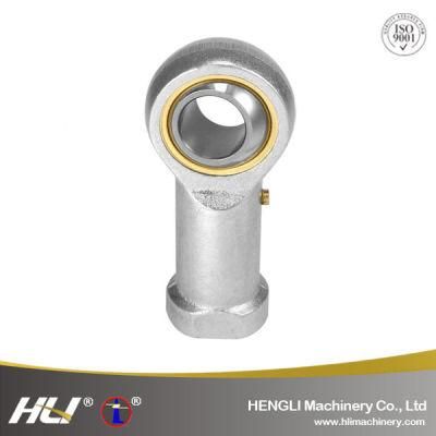 PHS10 M10x1.5 Requiring Maintenance Right/Left Hand Female Thread Heim Joints/Rose Joints/Rod Ends Bearing