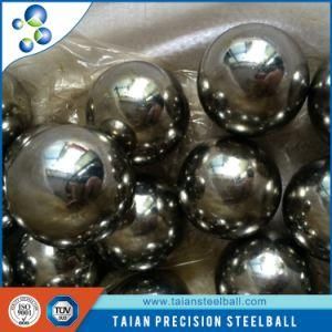 AISI1045 Carbon Steel Balls Motorcycle Bearing