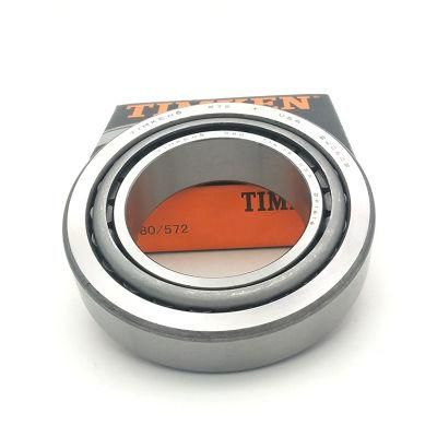 Good Price Timken NSK Koyo Auto Spares Rolling Mill Plastic Machinery Taper Roller Bearing 33005