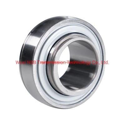 Insert Ball Bearings/Mounted Pillow Block Spherical Bearings Na214-39